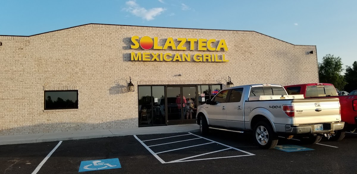 Sol Azteca