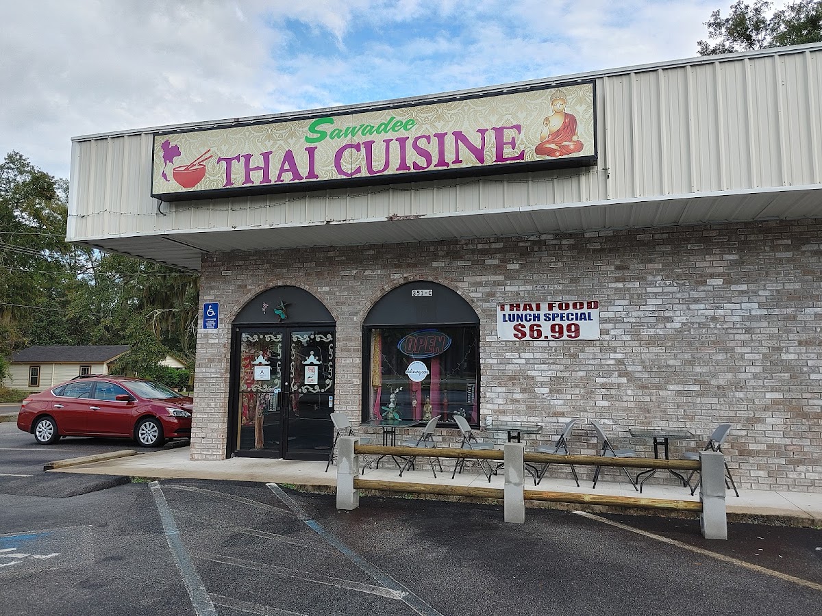 Sawadee Thai Cuisine
